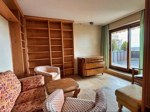 Foto - Etagenwohnung in Zirndorf zur Miete