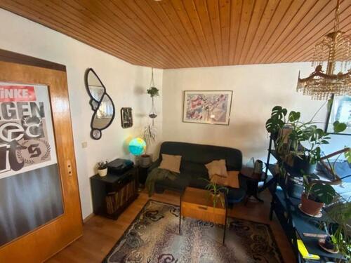 Foto - 1 Zimmer Etagenwohnung zur Miete in Landau in der Pfalz