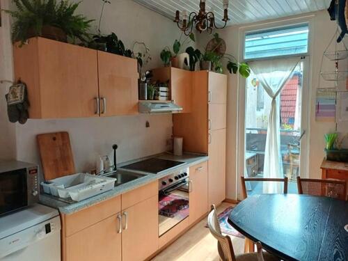 Foto - 1 Zimmer Etagenwohnung in Landau in der Pfalz