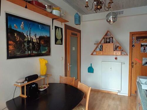 Foto - Etagenwohnung in Landau in der Pfalz zur Miete