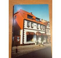 Geschäft mit Wohnung und Garten in 39279 Loburg ZU VERMIETEN. - Gommern Ladeburg