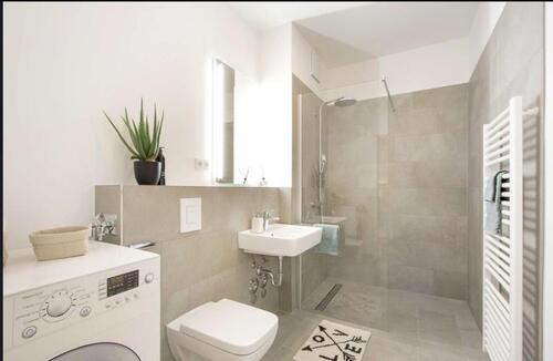 Foto - 1 Zimmer Etagenwohnung zur Miete in Leipzig