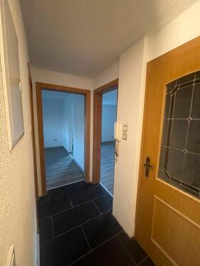 Foto - 3.5 Zimmer Erdgeschoßwohnung in Butzbach