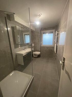 Foto - Erdgeschoßwohnung in Butzbach zur Miete