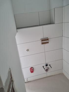 Foto - 2 Zimmer Etagenwohnung in Wilhelmshaven