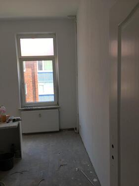 Foto - Etagenwohnung in Wilhelmshaven zum Kaufen