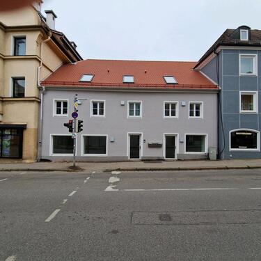 Foto - Gewerbe Laden Büro Mitten in Dießen