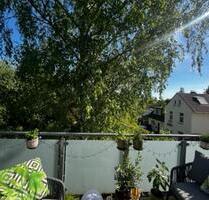 Schöne 3-Zimmerwohnung nähe Seidensticker - Gütersloh Kattenstroth