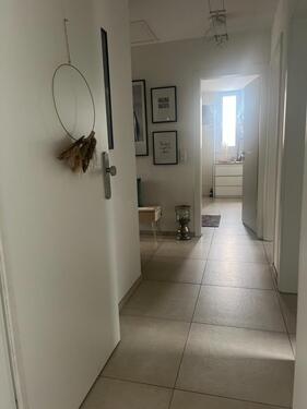 Foto - 3 Zimmer Dachgeschoßwohnung in Gütersloh