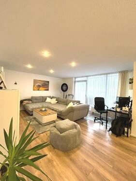 Foto - 2 Zimmer Etagenwohnung zur Miete in Ludwigshafen am Rhein