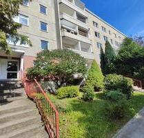 2-Raum-Wohnung mit Weitblick - 214,00&nbsp;EUR Kaltmiete, ca.&nbsp; 39,26&nbsp;m&sup2; in Chemnitz (PLZ: 09123) Klaffenbach