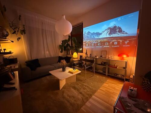 Foto - Wohnung zur ZWISCHENMIETE - 900,00&nbsp;EUR Kaltmiete, ca.&nbsp; 53,00&nbsp;m&sup2;