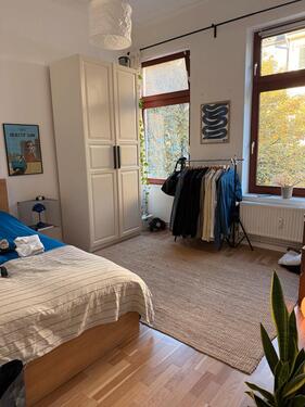 Foto - 2.5 Zimmer Etagenwohnung zur Miete in Hamburg