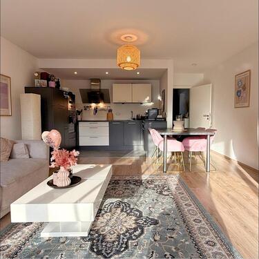 Foto - 2 Zimmer Etagenwohnung zur Miete in Stolberg (Rhld.)