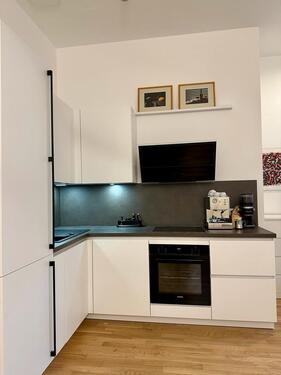 Foto - Exklusive 2-Zimmer-Wohnung im Herzen der Mainzer Altstadt