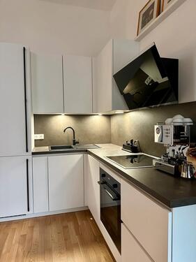 Foto - 2 Zimmer Terrassenwohnung zur Miete in Mainz