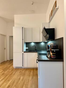 Foto - 2 Zimmer Terrassenwohnung in Mainz