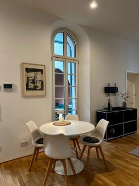 Foto - Terrassenwohnung in Mainz zur Miete