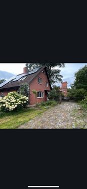 Foto - 6 Zimmer Einfamilienhaus in Wittstock/Dosse