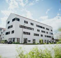 Hochwertige 2,5-Zimmer-Wohnung im Herzen Landshuts (Whg. 5)