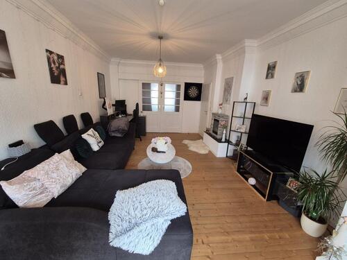 Foto - 2 ZKB in Trier-Nord ab 01.05.2026 zu vermieten