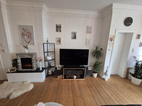 Foto - 2 Zimmer Hochparterre in Trier