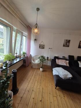 Foto - Hochparterre in Trier zur Miete