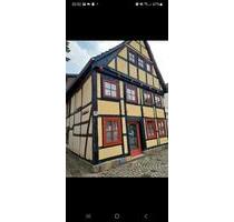 Wohnung 2 Zi. Rinteln im Zentrum Altstadt