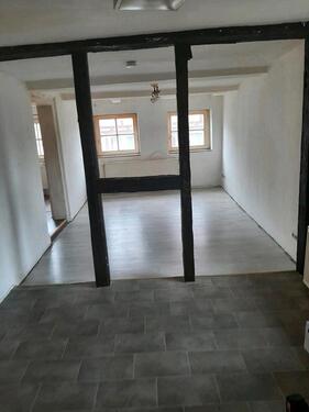 Foto - Etagenwohnung in Rinteln zur Miete