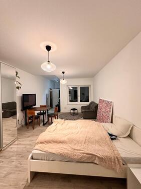 Foto - Gepflegte Einliegerwohnung in Neckargemünd