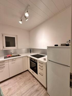 Foto - 1 Zimmer Etagenwohnung zur Miete in Neckargemünd