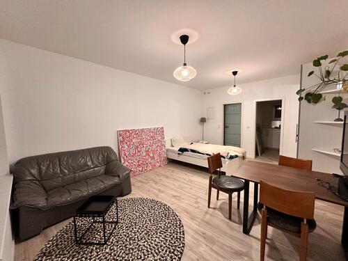 Foto - 1 Zimmer Etagenwohnung in Neckargemünd