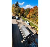 Stellplatz Wohnmobil Wohnwagen Auto Anhänger Boot - Geretsried