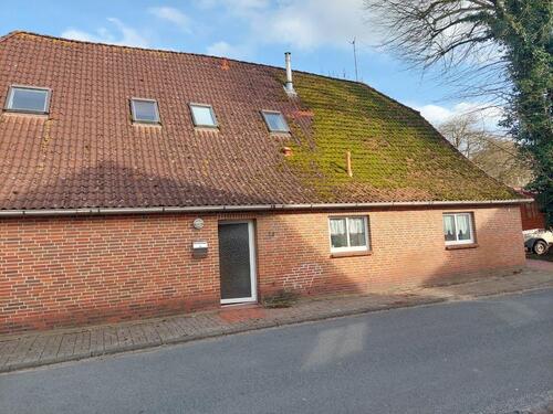 Foto - 3 Zimmer Dachgeschoßwohnung zur Miete in Elsfleth