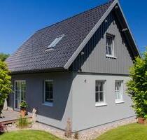 ☀️ Frühlingsangebot Last Minute • Ferienhaus Prerow Ostsee Zingst