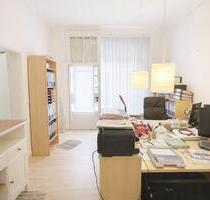 Raum für Ideen – Geschäftsräume in guter Lage - Fürth Südstadt