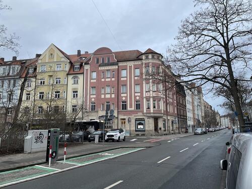 Foto - andere zur Miete in Fürth