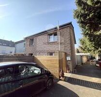 4-Zimmer-Einfamilienhaus in Frechen – Ihr neues Zuhause