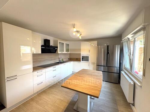 Foto - 4 Zimmer Einfamilienhaus in Frechen