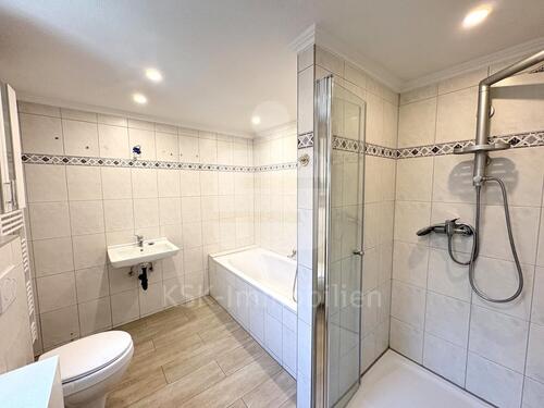 Foto - Einfamilienhaus in Frechen zur Miete