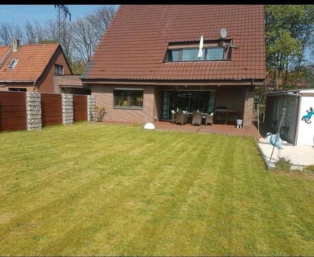 Foto - Traumhaftes Zweifamilienhaus mit 2 Eigentümergemeinschaften!