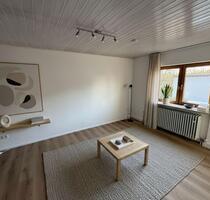 1 Zimmer Wohnung für Studenten oder Wochenendpendler - Oberderdingen