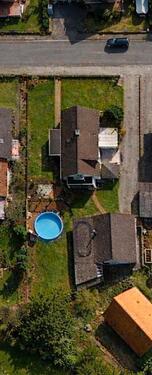 Foto - Haus ohne Provision ‼️ - 419.000,00&nbsp;EUR Kaufpreis, ca.&nbsp; 160,00&nbsp;m&sup2;