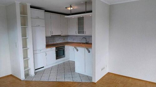 Foto - 3 Zimmer Etagenwohnung in Isselburg