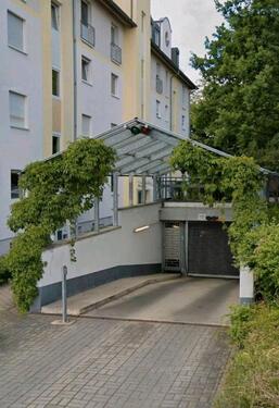 Foto - Duplex-Stellplatz Tiefgaragenstellplatz Parkplatz zu vermieten