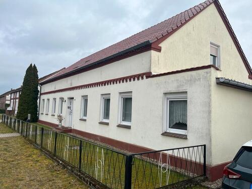 Foto - 7 Zimmer Einfamilienhaus in Parchim