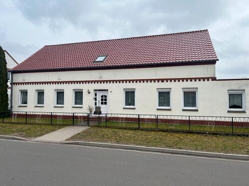 Foto - Einfamilienhaus in Parchim zum Kaufen