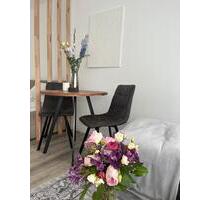 Zentrale und moderne Wohnung an der Weser (Juli - Dezember) - Bremen Neustadt