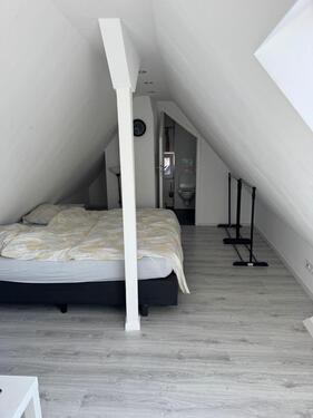 Foto - 3 Zimmer Etagenwohnung zur Miete in Düsseldorf