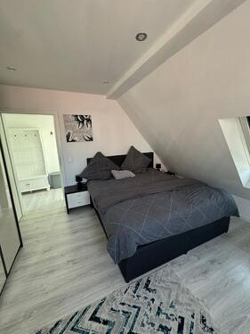 Foto - 3 Zimmer Etagenwohnung in Düsseldorf